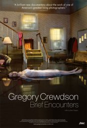 Gregory Crewdson: Brief Encounters poster