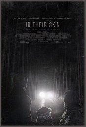 In Their Skin movie poster