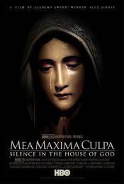 Mea Maxima Culpa: Silence in the House of God movie poster