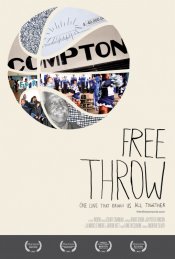 Free Throw movie poster