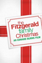 The Fitzgerald Family Christmas movie poster