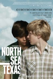 North Sea Texas movie poster