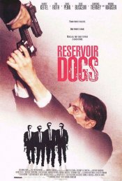 Tarantino XX: Reservoir Dogs’ 20th Anniversary Event movie poster