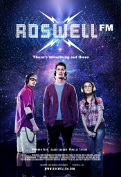 Roswell FM movie poster