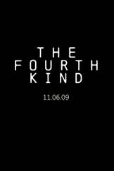 The Fourth Kind poster