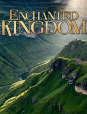 Enchanted Kingdom 3D movie poster