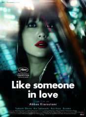 Like Someone In Love movie poster