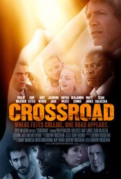 Crossroad movie poster
