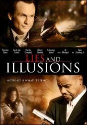 Lies & Illusions movie poster