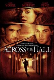 Across the Hall movie poster