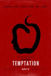 Tyler Perry's Temptation poster