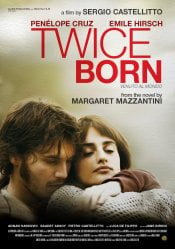 Twice Born movie poster