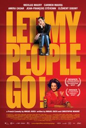 Let My People Go! movie poster