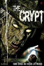 The Crypt movie poster