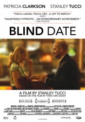 Blind Date movie poster