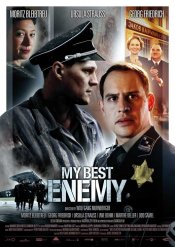 My Best Enemy movie poster