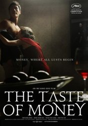 The Taste of Money movie poster