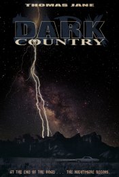 The Dark Country movie poster