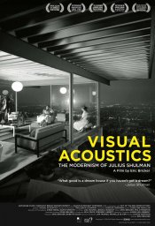 Visual Acoustics movie poster