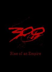 300: Rise of An Empire poster