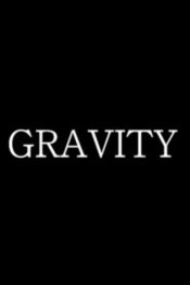 Gravity poster