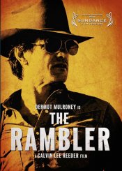 The Rambler movie poster