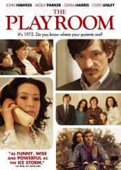 The Playroom movie poster