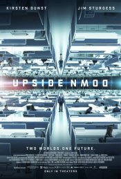 Upside Down movie poster