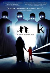 Ink movie poster