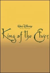 King of the Elves movie poster