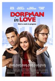Dorfman In Love poster