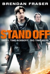Stand Off poster