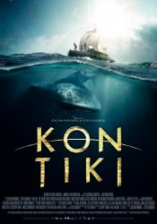 Kon-Tiki movie poster