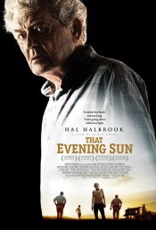That Evening Sun movie poster