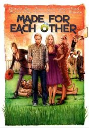 Made for Each Other movie poster