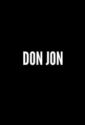 Don Jon poster