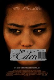 Eden movie poster