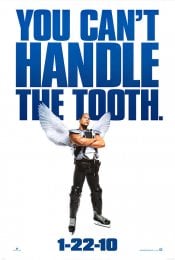 Tooth Fairy movie poster