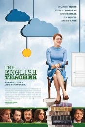 The English Teacher movie poster