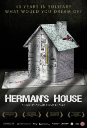 Herman's House movie poster