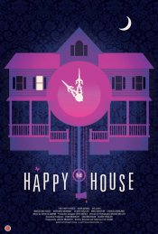 The Happy House movie poster
