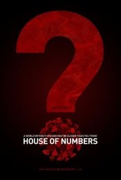 House of Numbers poster