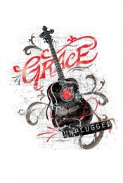 Grace Unplugged poster