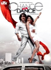 Chance Pe Dance movie poster