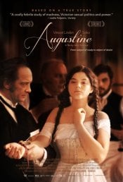 Augustine movie poster