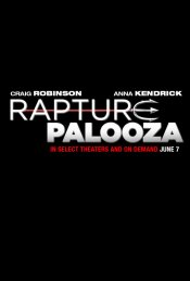 Rapture-Palooza poster