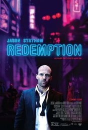 Redemption movie poster