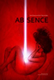 Absence movie poster