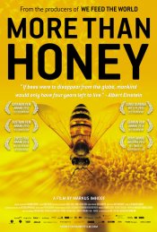 More than Honey movie poster
