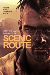 Scenic Route movie poster